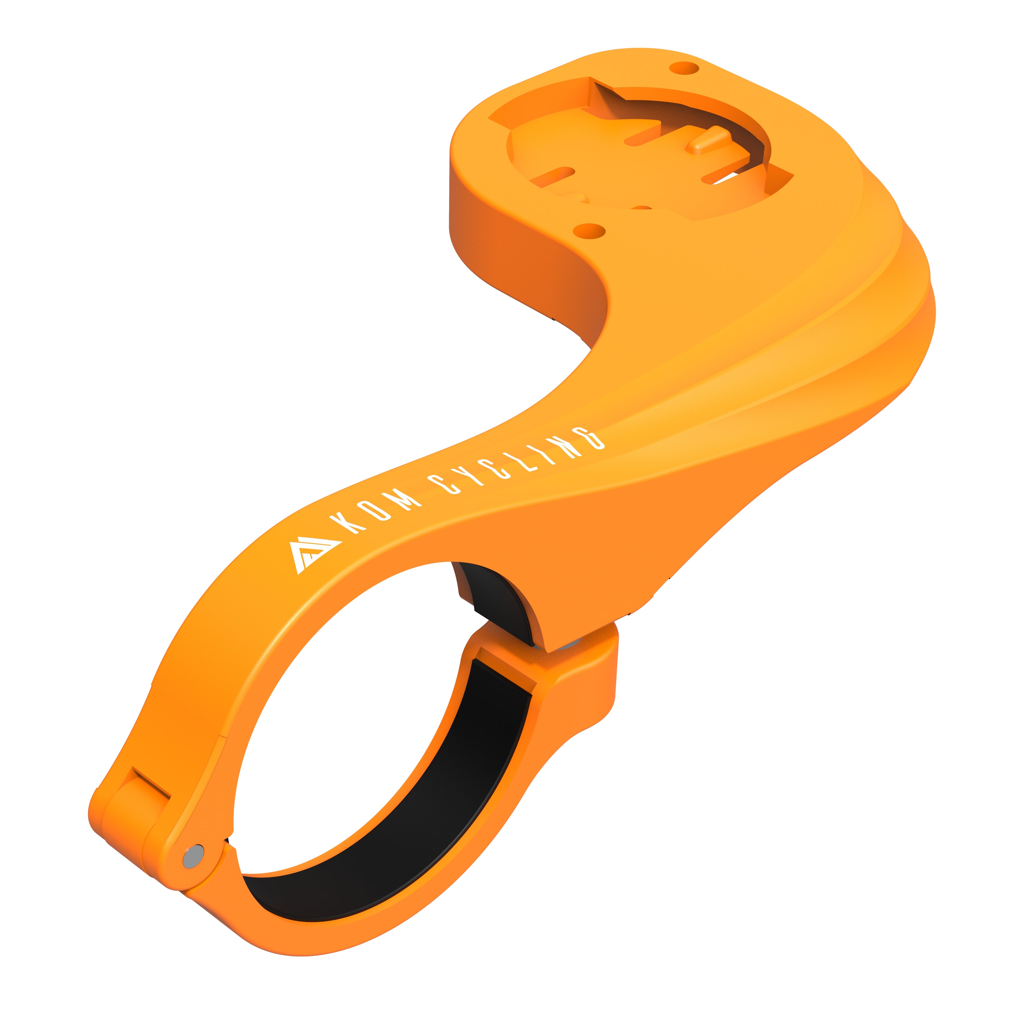 KOM Cycling Wahoo Mount - Thumbnail 4