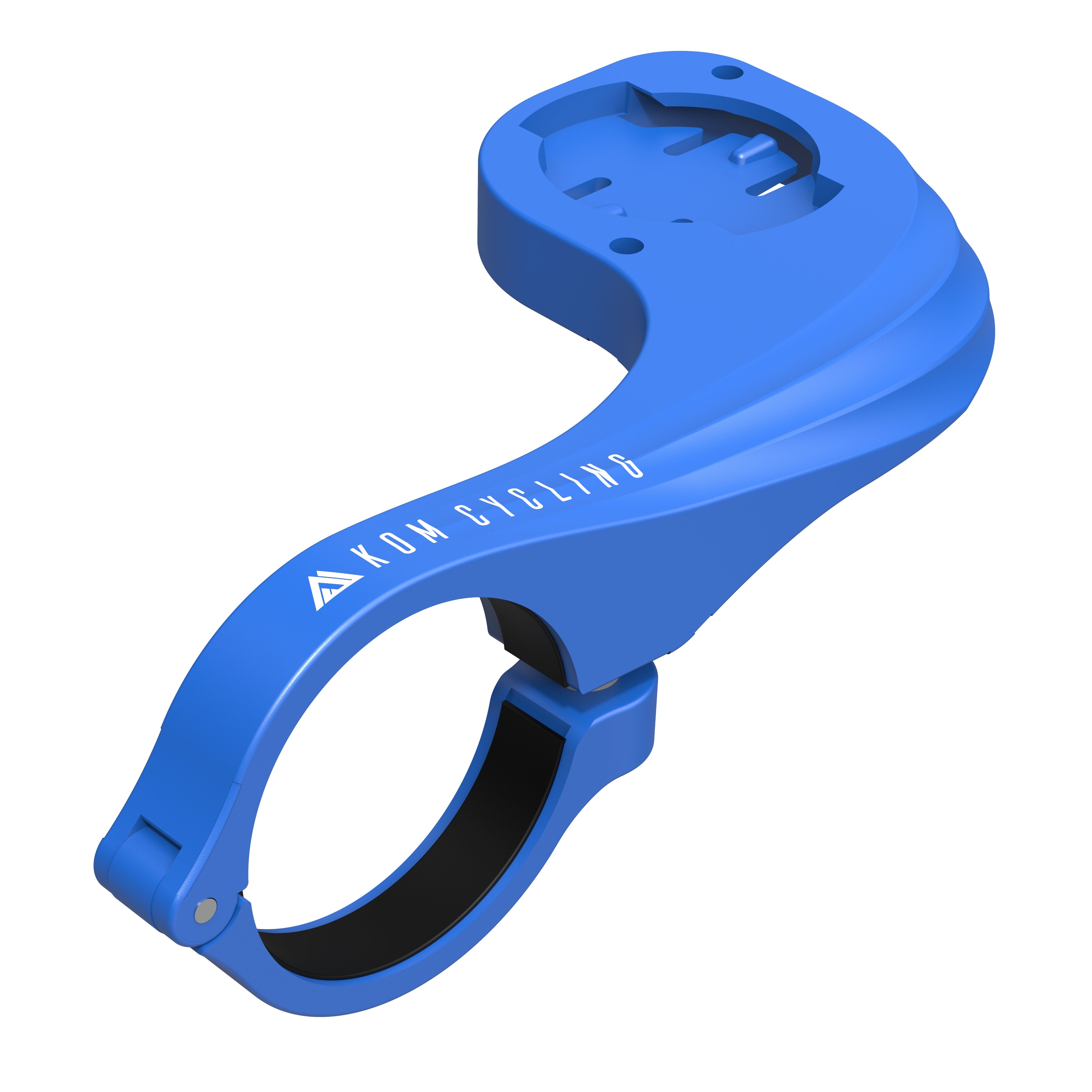 KOM Cycling Wahoo Mount