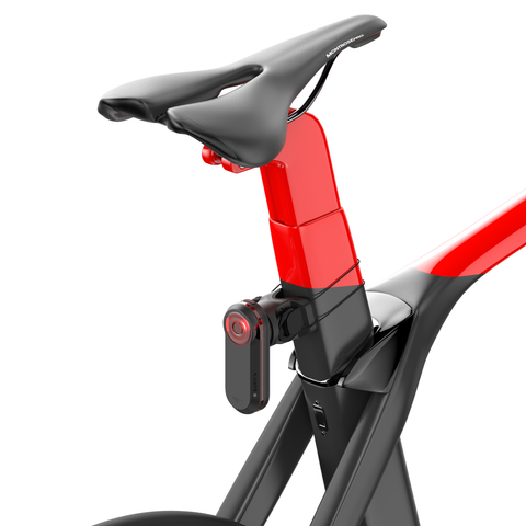 Garmin mount road discount bike