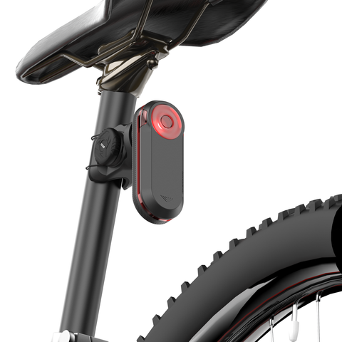 Garmin rear bike light sales