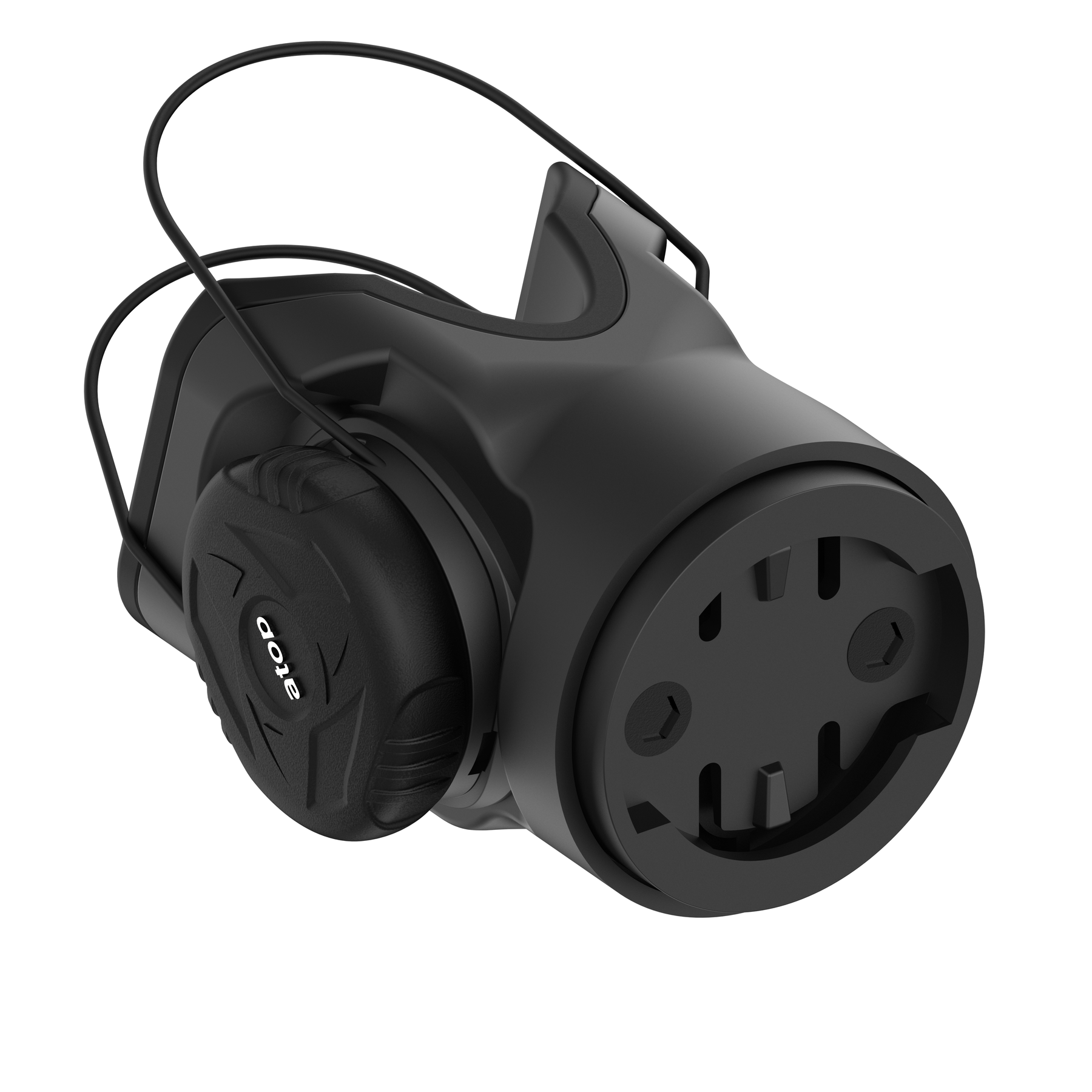 Garmin support hot sale for seatpost varia