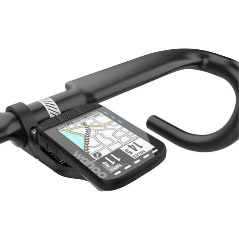 KOM Cycling Wahoo Elemnt Aero Computer Mount for Wahoo Bike