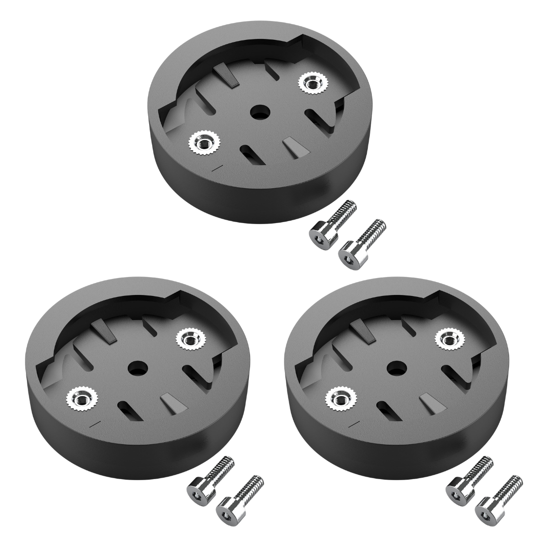 Garmin Edge Aero Replacement Disc – KOM Cycling