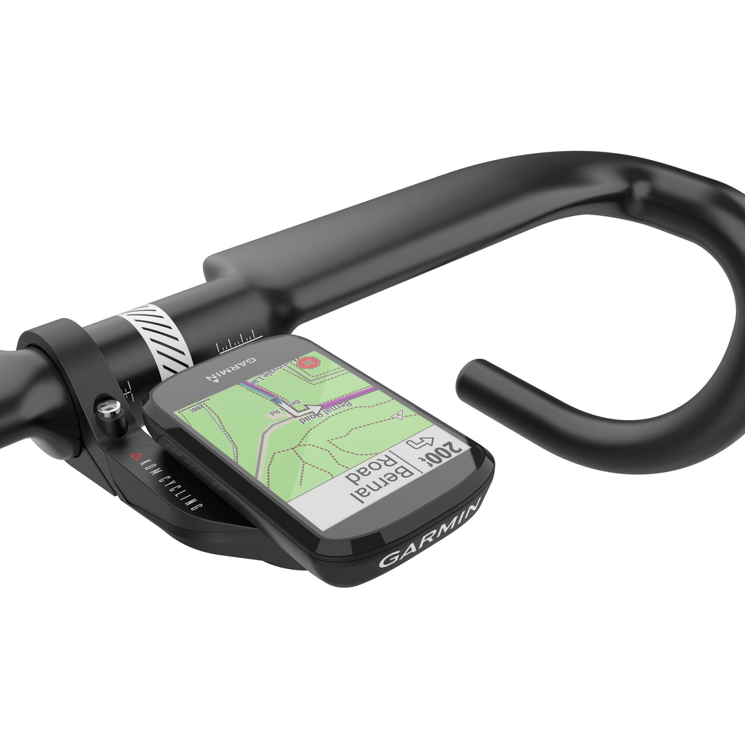 Garmin edge aero handlebar mount on sale