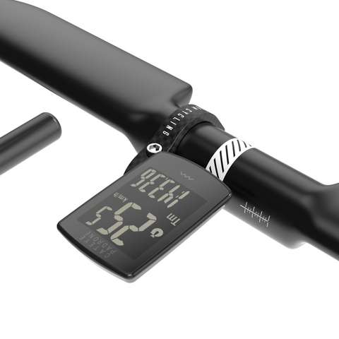 Cateye handlebar mount sales