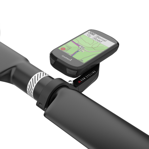 Garmin edge 130 mtb mount sale