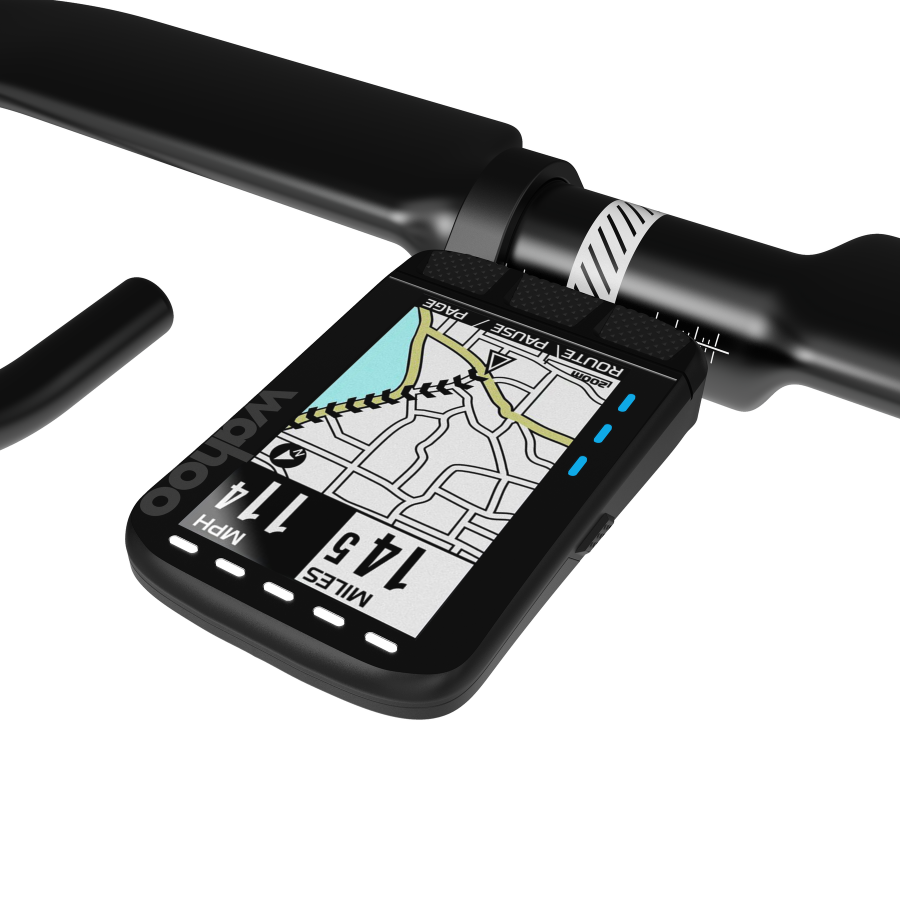 Wahoo roam aero 2024 mount