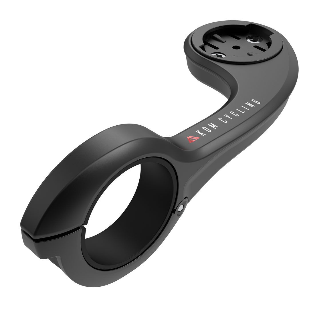 Carbon garmin mount best sale