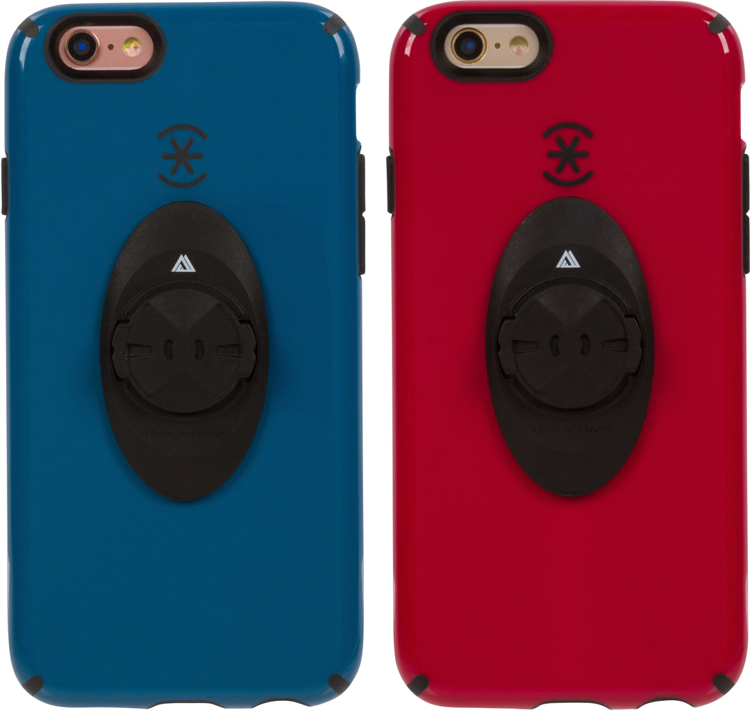 Quarter Turn Phone Case Garmin Mount Garmin Edge Universal Phone