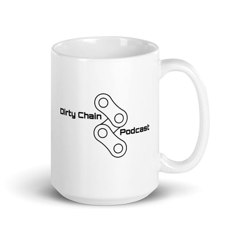 Dirty Chain Mug